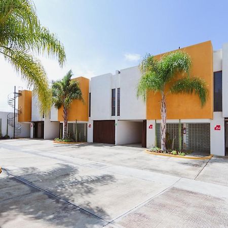 Auto Hotel Las Maravillas Santa Cruz Xoxocotlan ภายนอก รูปภาพ