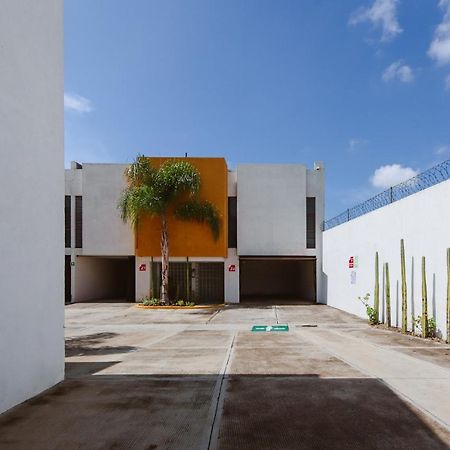 Auto Hotel Las Maravillas Santa Cruz Xoxocotlan ภายนอก รูปภาพ